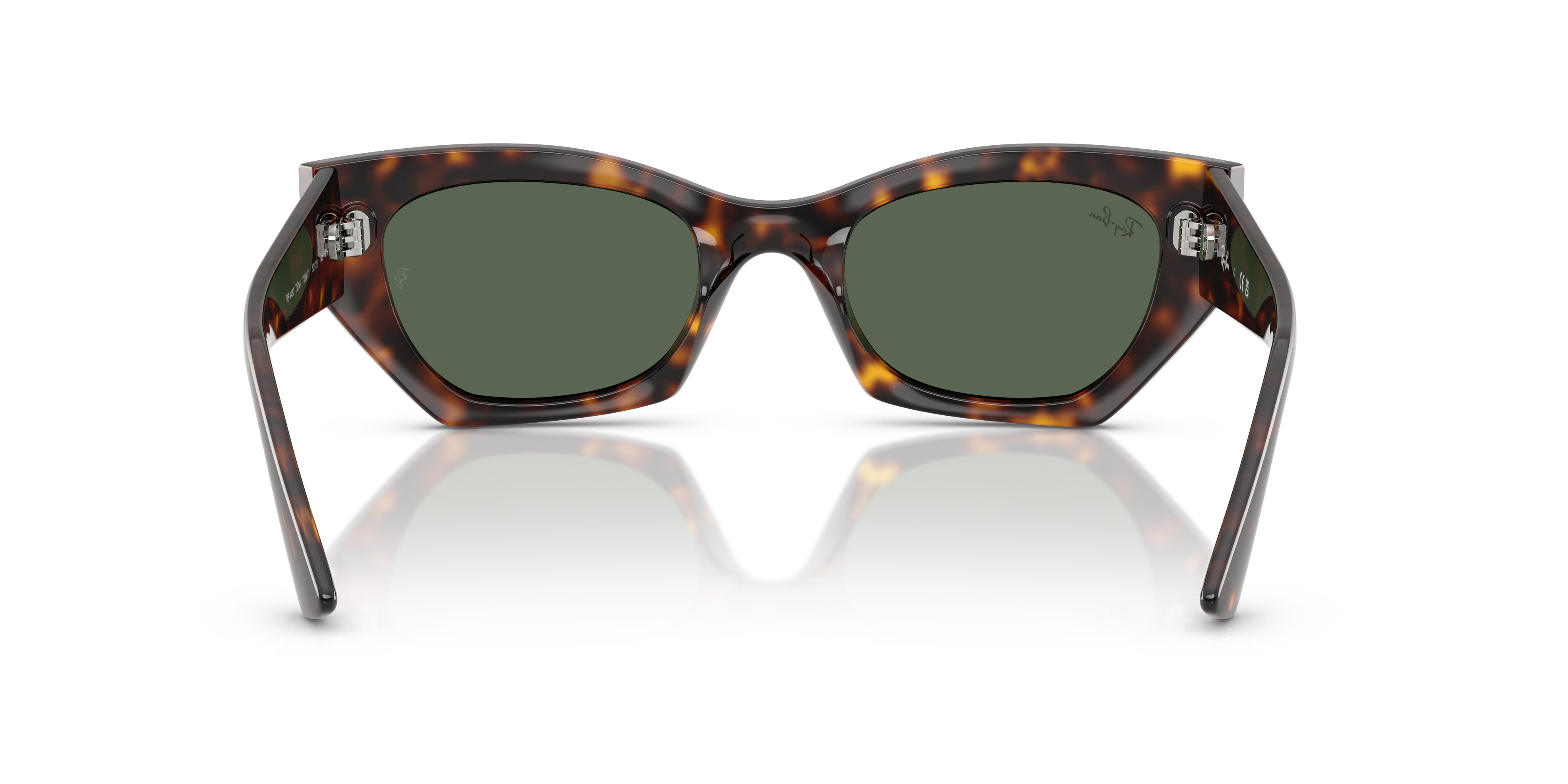 Ray-Ban RB4430 135971 Zena 